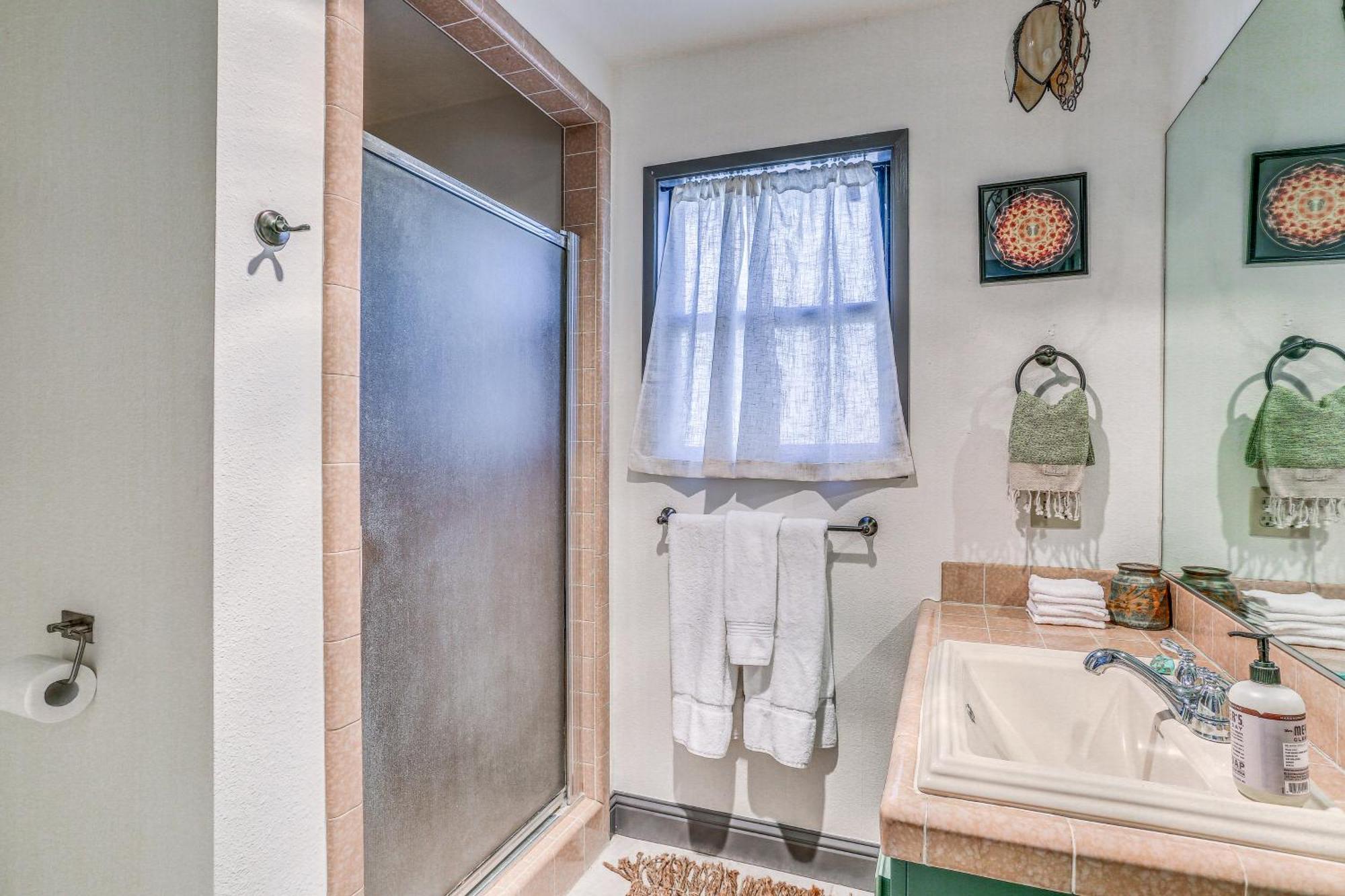 Cozy Studio With Well-Being Retreat Near Yosemite! Ahwahnee Buitenkant foto